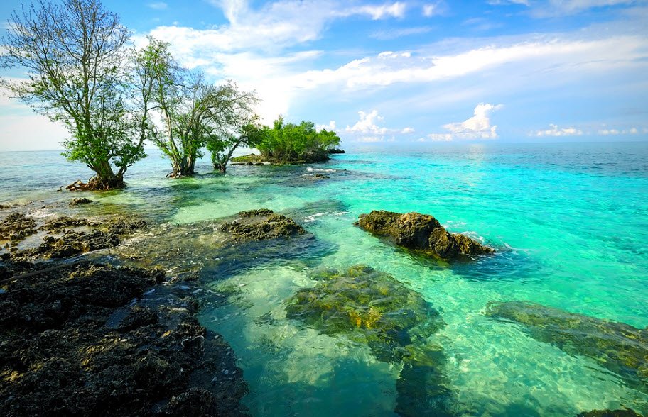 Paniguian Island, Philippines , Philippines